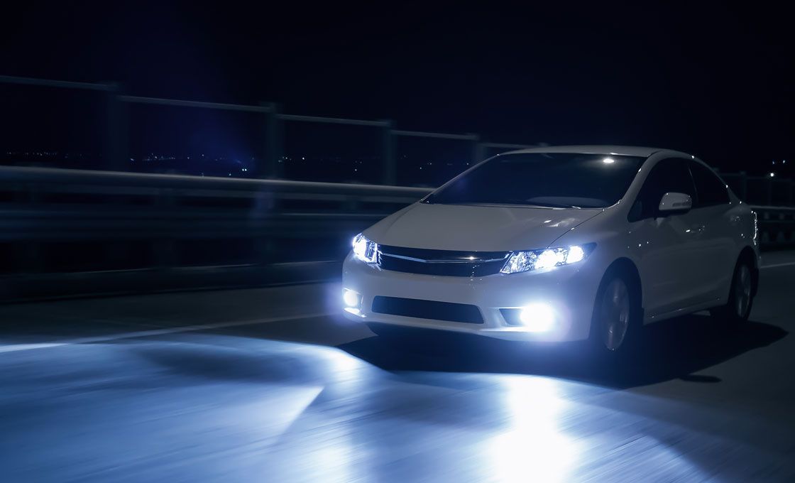 Fazer a manutenção das lâmpadas e luzes auto | Blog MyForce