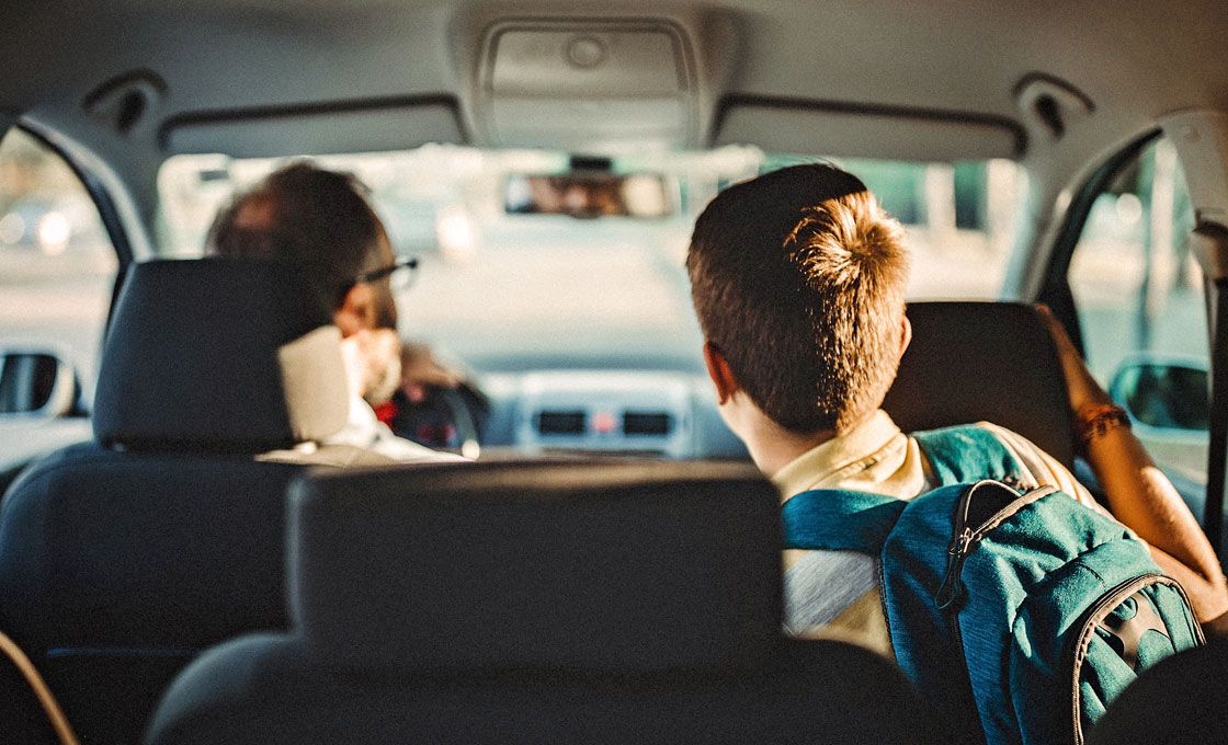MyForce - Tudo sobre Carros | O que dizem as crianças sobre a condução dos seus pais?